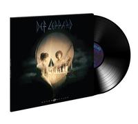 Def Leppard – Retro Active – Vinyle 2 LP Édition Limitée (2022)