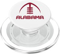 Retro Alabama AL Vintage Design Classic Alabama Yea Alabama PopSockets PopGrip pour MagSafe