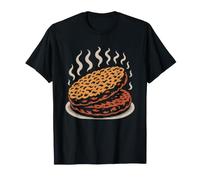 Rétro Allemand Cincinnati Goetta Héritage Saucisse Vintage T-Shirt