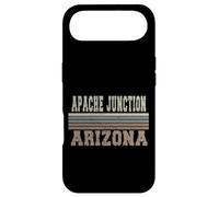 Rétro Apache Junction Arizona Coque pour iPhone Air