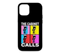 Retro Arcade Cabinet Calls Video Gamer Retro Pop Art Coque pour iPhone 12/12 Pro