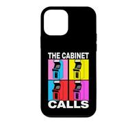 Retro Arcade Cabinet Calls Video Gamer Retro Pop Art Coque pour iPhone 12 Mini