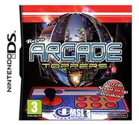 Retro Arcade Toppers G