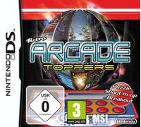 Retro Arcade Toppers [import allemand]