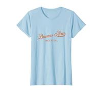 Rétro Argentine City - Vintage Buenos Aires T-Shirt