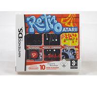 Retro Atari Classics