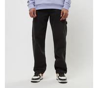 Retro Baggy Workwear Denim noir 28
