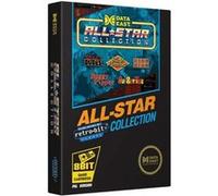 Retro Bit – Jeu Nintendo NES – Data East All Star Collection