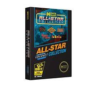 Retro-Bit Data East All Star Collection - version PAL pour Nintendo NES