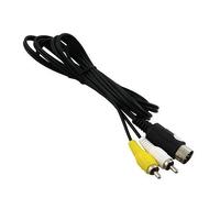 Retro-Bit - Genesis 1 6ft Av Cable Giftbox Package