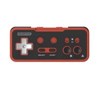 Manette sans fil Retro-Bit Origin8 2.4G Nintendo Switch & NES - Receveurs USB &