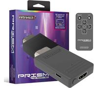 Retro-Bit Prism Adaptateur HDMI GameCube