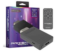 Retro-Bit Prism HDMI Adapter for Gamecube