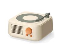 Retro Bluetooth Speaker, Old Classic Style Bluetooth Speaker