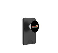 Retro Boone Chemise Vintage City Boone PopSockets PopWallet pour MagSafe