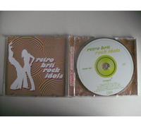 retro brit rock idols - Import Allemagne