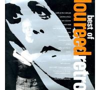 Retro by Lou Reed [CD] NEUF