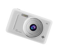 Retro Camera, Beginner High Definition Retro Camera, Kids Outdoor Supplies, 640×480 Resolution Photo Taking Device for Travel, Daily Life, Hiking, Fun Learning Tool