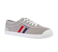 Kawasaki Mixte Retro Canvas Shoe Sneakers Basses, 3017 Various Beige, 41 EU