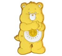 Retro Care Bears Funshine Bear Pin Badge