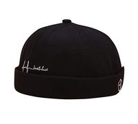 Retro Casquette De Baseball - Chapeau De Plage Doux Respirant Classique Hat RéGlable Casquettes De Sport Chapeau RandonnéE Chapeau De Nuit-Soleil DéContracté Voyage Mode