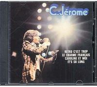 C.Jérome - Retro C'est Trop