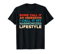Retro Choriste Chœurs - Vintage Chant Choral T-Shirt
