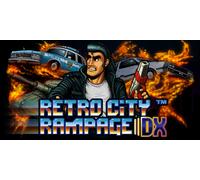 Retro City Rampage DX (PC)