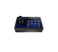 Retro Classic Arcade Fighting Stick Game Controller pour PS3 PS4 PC Switch Android