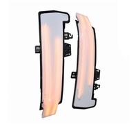 Retro Clignotant Compatible Avec Benz Pour CLA180 Pour CLA200 Pour CLA250 Pour CLA45 C117 2014 2015 2016 2017 Lampe De Répétition Latérale Rétroviseur Clignotant