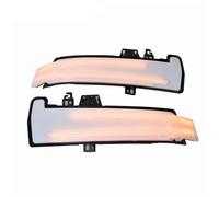 Retro Clignotant Compatible Avec Benz Pour W212 E200 E250 E300 E350 E400 E500 E550 E63 E63 S 2010 2011-2015 Lampe De Répétition Latérale Rétroviseur Clignotant