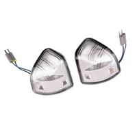 Retro Clignotant Compatible Avec DODGE Pour RAM 3500 2011 2012 2013 2014 2015 2016 2017 2018 1 Paire De Rétroviseur De Voiture Clignotant Lampe De Rétroviseur Latéral