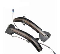 Retro Clignotant Compatible Avec Pour Série 5 F10 2010 2011 2012 2013 2014 2015 Rétroviseur Indicateur Clignotant Répétiteur Lumière Clignotant