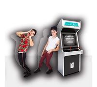 Retro Color - Arcadian