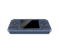 Rétro Console, 3 Pouces Écran IPS Rétro Console de Jeu Portable avec 520 Jeux Classiques, Consoles Support Portable pour Connecter la Télévision et Deux Joueurs, Mini Consoles pour Enfants