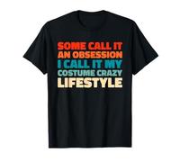 Retro Cosplay Manga Anime - Jeux Vidéos Vintage Cosplay T-Shirt
