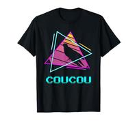 Retro Coucou Coucous T-Shirt