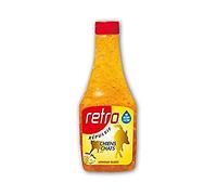 RETRO | CRISTAUX DE GEL RÉPULSIF CHIENS et CHATS | Flacon 500 ml | Solution prête à l’emploi | REGEL3