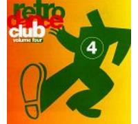Cheeks - Vol. 4-Retro Dance Club