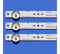 Rétro-Éclairage Lampe Bande 5 s for Sony 40 Pouces TV SVG400A81 REV3 121114 S400H1LCD-1 KLV-40R470A KDL-40R450A