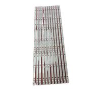 Rétro-éclairage LED, 12 bandes, TCL 75P8M