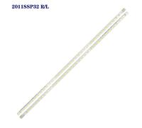 Rétro-Éclairage LED E129741 32PFL6606H/60 32HFL5573D GT0326-1 GT0326-2 GT0326-4 écran SHARP LK315D3LA63 SMM-5630 ""Nipseyteko