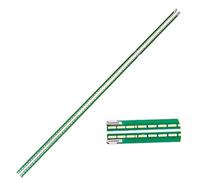 Rétro-éclairage LED pour téléviseur, pour 65UF850V 65UF8509 65UF8580 65UF8500-UB 65UF8600 6916L2183A 6916L2184A 6916L2116A 6916L2117A LC650EQF PH F1