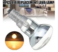 Rétro Edison Ampoule E14 R39 R50 30W Ampoule à incandescence Vintage Edison lampe