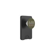 Rétro El Reno Oklahoma PopSockets PopWallet pour MagSafe