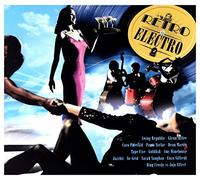 Retro Electro [Import]