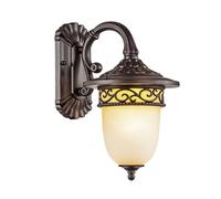 Retro European Outdoor Wall Sconce Corridor Villa Gate Ip65 Waterproof Wall Light Outdoor Courtyard Staircase Balcony E27 Lighting Fixture