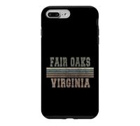 Retro Fair Oaks, Virginie Coque pour iPhone 7 Plus/8 Plus