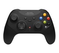 Retro Fighters Hunter Wireless 2.4G Controller for Original Xbox, PC & Switch - Black