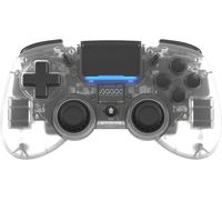 RETRO FIGHTERS - NEUF - Mantis Mini Manette PS4/PC Bluetooth Sans fil Crystal